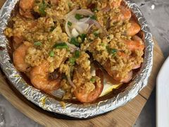 -新丁香海鲜酒店(银海商贸城店)