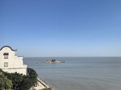 -影吧•悬崖海景(珠海凤凰湾悦椿酒店)