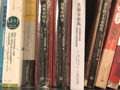 -西西弗书店&矢量咖啡(壹方购物中心店)