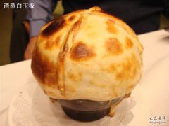 罐焖牛肉-成桂西餐厅·42年的味道(五大道疙瘩楼店)