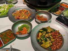 -范儿·嫂子烤肉·精致炭火烤肉(长治路店)