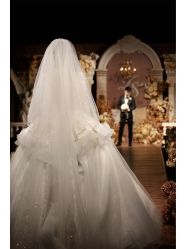 -MECCI婚礼摄影跟拍(红东方广场店)
