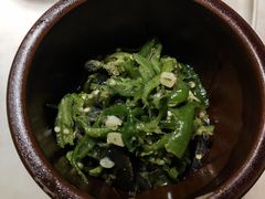 -味上湘菜馆(岳麓山店)