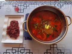 -农夫人家餐饮