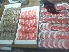 -快乐小羊·内蒙牛羊肉火锅(流花中心店)