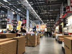 -宜家家居(西安未央商场店)