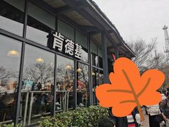 -紫金山山顶公园