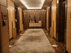 -杭州城中香格里拉大酒店