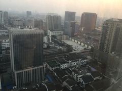 -苏州茉莉花酒店