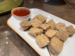 -香园茶社·金陵小灶(老门东店)