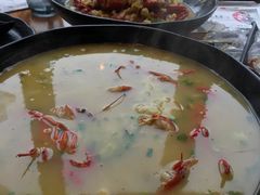 -三太子地摊烧烤·小龙虾(北蔡店)