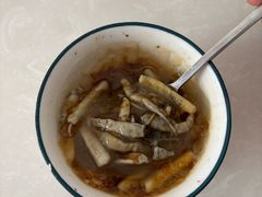 -安海长火土笋冻