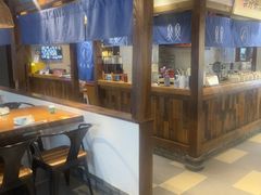 -江南小叙·美食研究院(鱼街店)