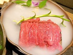 -盡膳口福跷脚牛肉火锅(合生汇购物中心店)