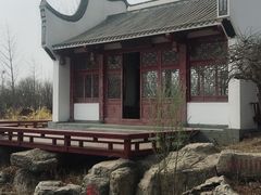 -武清南湖绿博园