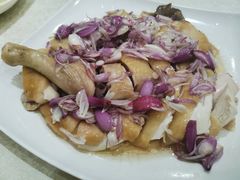 -丰宝源客家菜(常平店)