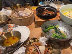 -糟粕醋·椰苑海南菜餐厅(亚龙湾天域酒店)
