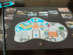 -上海东方佘山翰悦阁酒店·Vie全日制餐厅