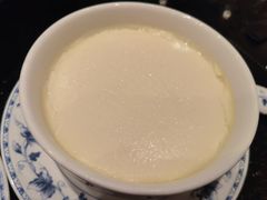姜汁双皮奶-正斗·港式粤菜(SKLP店)