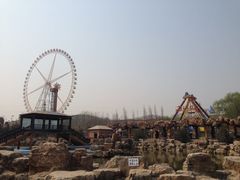 iphone_upload_pic-石家庄市动物园