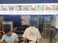 -陆长玖古法猪脚饭(玄风桥店)