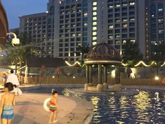 -启东恒大海上威尼斯酒店