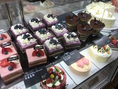 -可莎蜜兒(金堡店)
