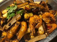 -辛香汇·现炒川菜(武进吾悦店)
