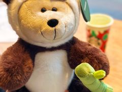 -星巴克(来福士办公楼店)