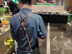 -舜和巴西烤肉餐厅(舜和国际店)