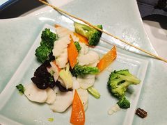 -南山翁新概念川菜(江宁万达广场店)