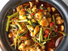 -柳莺湖上·湖景餐厅·江南菜(西湖店)