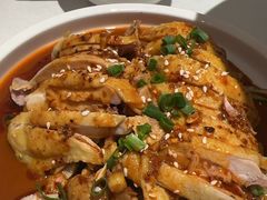 -小山城·馋嘴蛙(亚运村店)