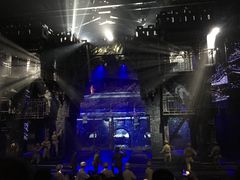 -《12·12》西安事变大型实景演出