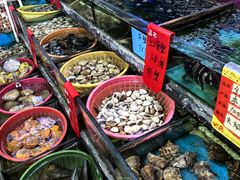 -鑫鸿达·海鲜闽菜热炒小馆(中山路店)