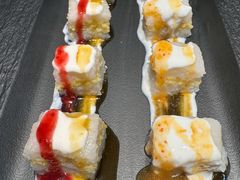 -幸福的烤包子·新疆菜