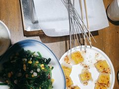 -小杨烤肉·陕西烧烤·陕西地方菜(明德门店)