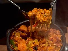 -双门洞·森系料理(体育西店)
