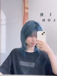 -MY HAIR ARDOR