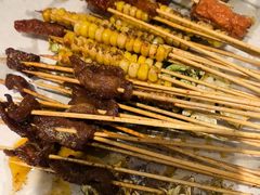 -长药唐师乐山油炸(石人直营店)