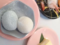 大福大贵-争鲜回转寿司(朝北大悦城店)