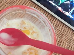 -蜜雪冰城(龙河路店)