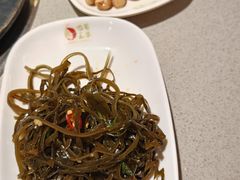 -巴蜀王婆大虾(南锣鼓巷店)