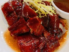 -猪肉婆私房菜(容桂总店)
