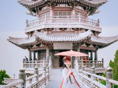 -青海湖国家重点风景名胜区