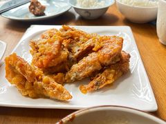 -海金滋(陕西南路店)