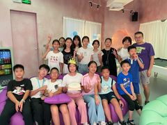 -CIAO·团建聚餐·生日派对轰趴馆(福田店)