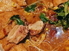 -永安鱼庄·镇江菜(丁卯店)