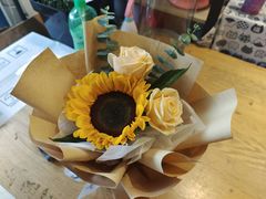 -北边的花店(泛悦城市广场店)