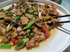炒小肉-九龙湾·御膳坊(九龙窠路店)